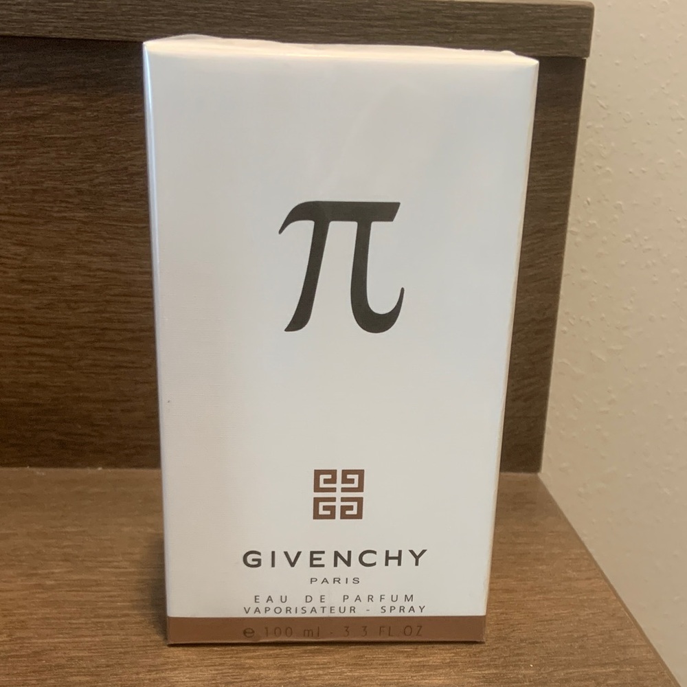 Givenchy Pi Eau de Parfum